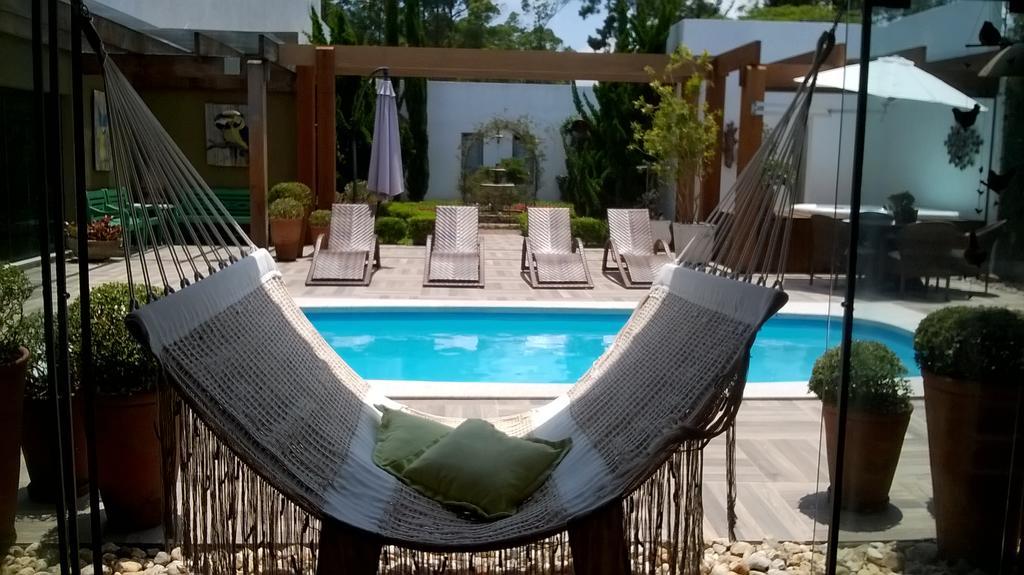 A Casa Dos Hospedes Capão da Canoa Dış mekan fotoğraf