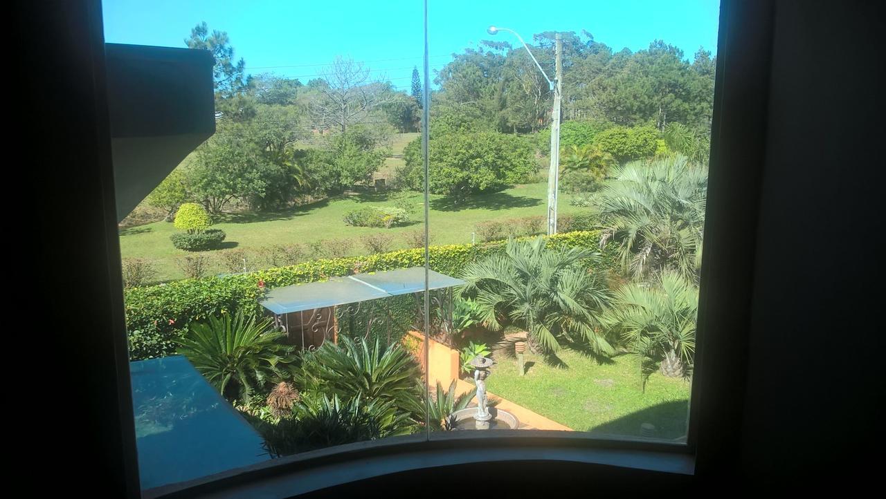 A Casa Dos Hospedes Capão da Canoa Dış mekan fotoğraf