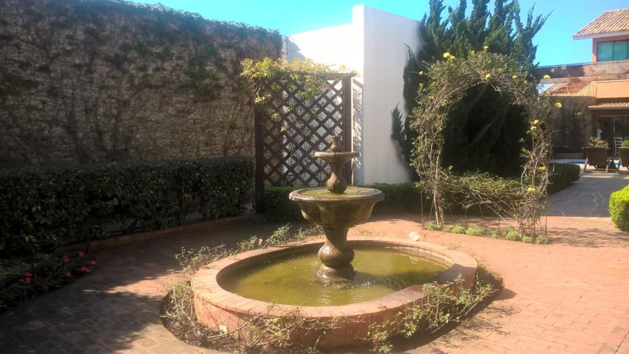 A Casa Dos Hospedes Capão da Canoa Dış mekan fotoğraf