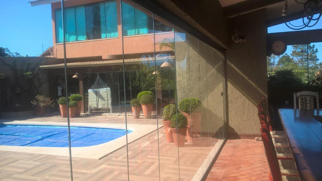 A Casa Dos Hospedes Capão da Canoa Dış mekan fotoğraf